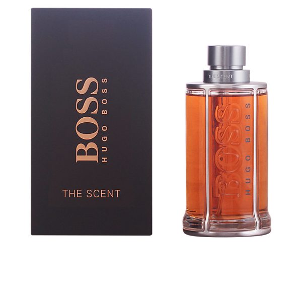 HUGO BOSS THE SCENT edt 200 ml