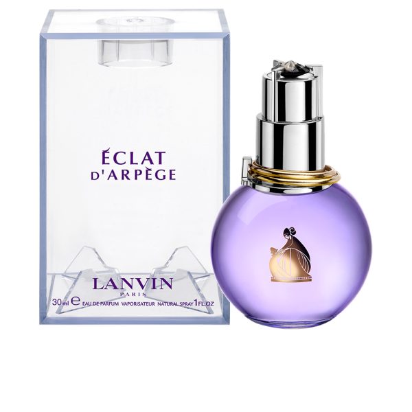 LANVIN ÉCLAT D'ARPÈGE edp vaporizador 30 ml