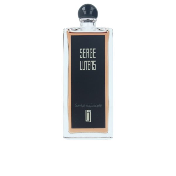 SERGE LUTENS SANTAL MAJUSCULE edp 50 ml