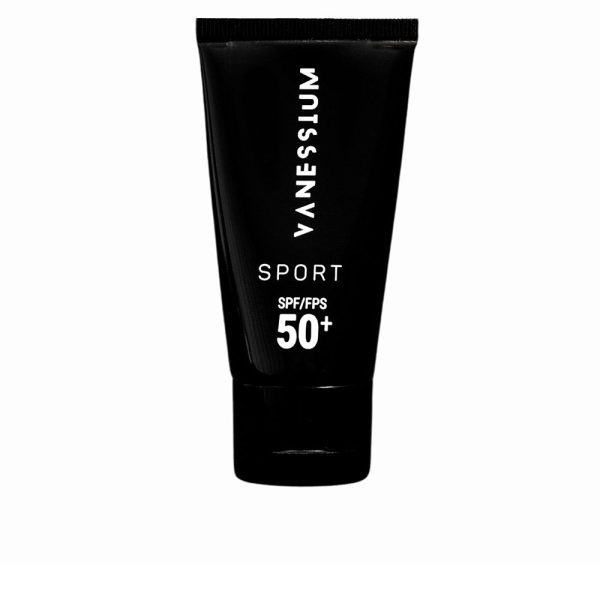 SPORT creme solar SPF50+ 50 ml