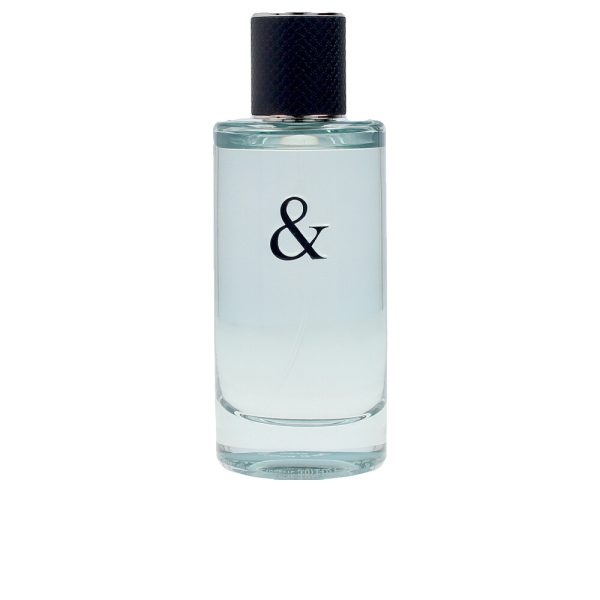 TIFFANY &  CO LOVE FOR HIM edt vaporizador 90 ml