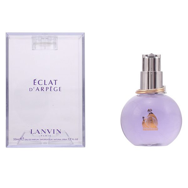 LANVIN ÉCLAT D'ARPÈGE edp vaporizador 50 ml