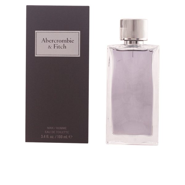 ABERCROMBIE & FITCH FIRST INSTINCT edt 100 ml