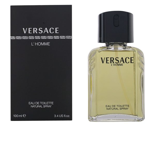 VERSACE POUR HOMME edt 100 ml