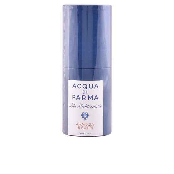 ACQUA DI PARMA BLU MEDITERRANEO ARANCIA DI CAPRI edt 30 ml