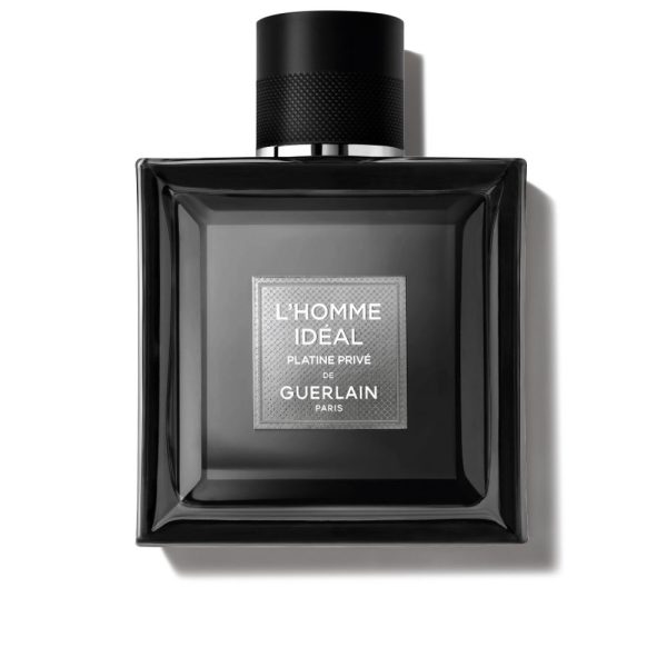 L'HOMME IDEAL platine privé edt vapo 100 ml