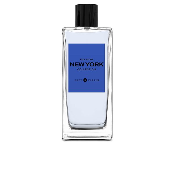 COLEÇÃO NEW YORK edp vapo 100 ml