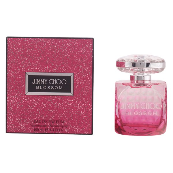 JIMMY CHOO BLOSSOM edp 100 ml