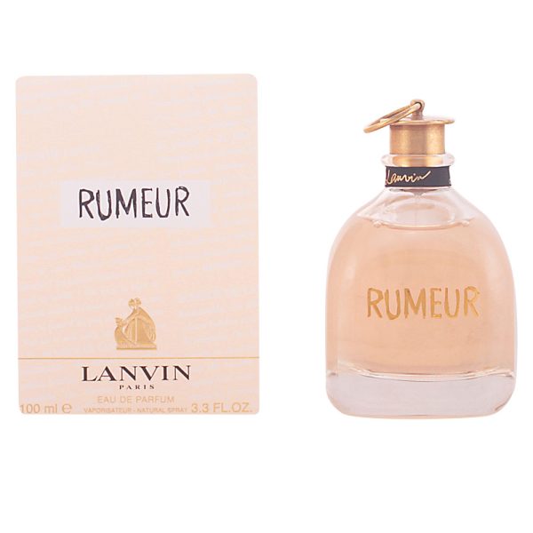 LANVIN RUMEUR edp vaporizador 100 ml