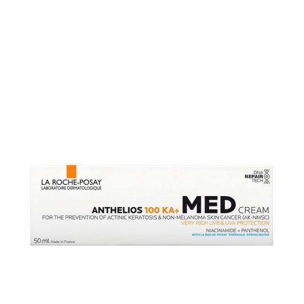 ANTHELIOS 100 KA+ creme 50 ml