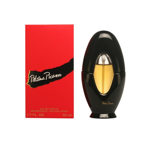 Paloma Picasso eau de parfum 50 Ml