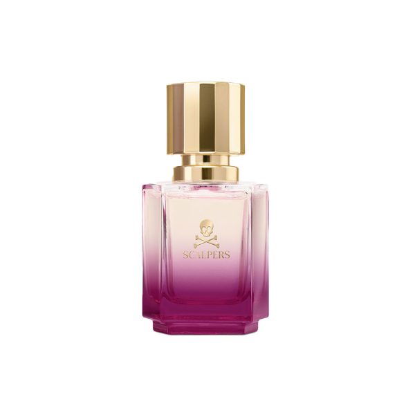 HER & THE WILD FLOWER edp vapo 30 ml