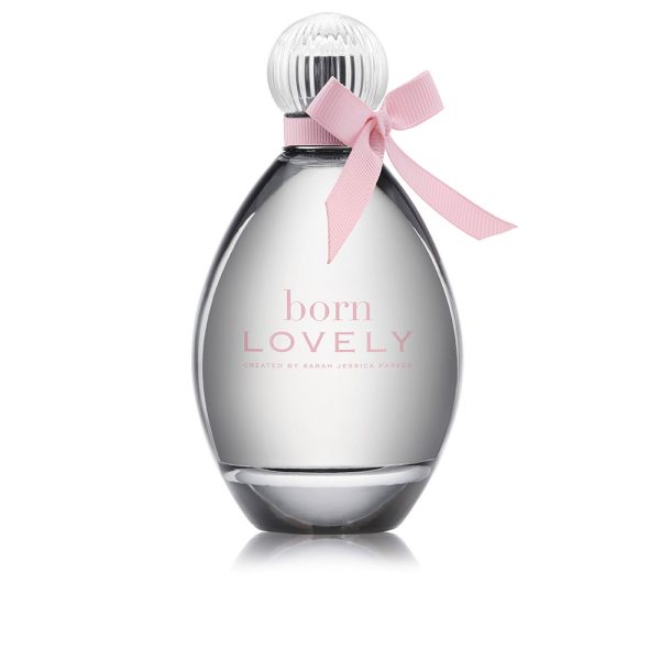 BORN LOVELY edp vapo 100 ml