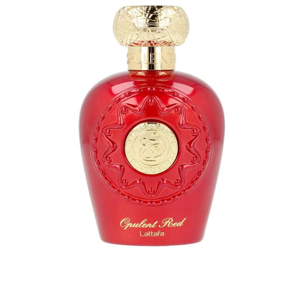 OPULENT RED edp vapo 100 ml