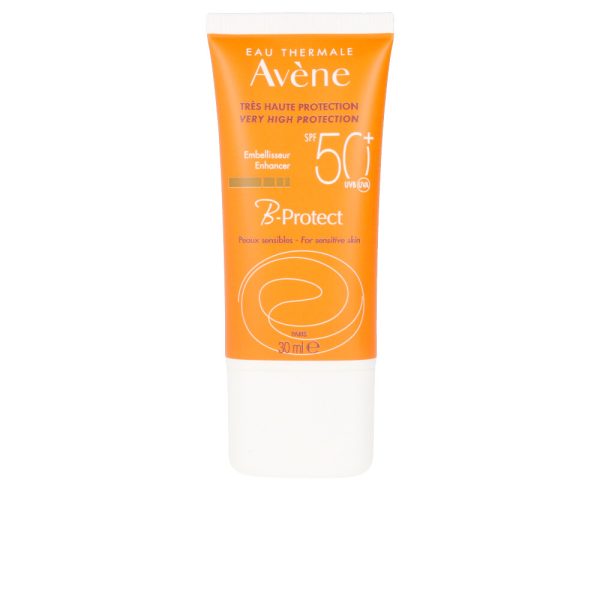 AVÈNE solar HAUTE PROTECTION B-Protect SPF50+ 30 ml