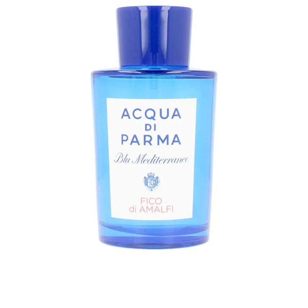 BLU MEDITERRANEO FICO DI AMALFI edt vapo 180 ml