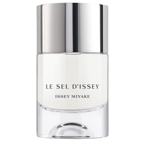 LE SEL D'ISSEY edt vaporizador 50 ml