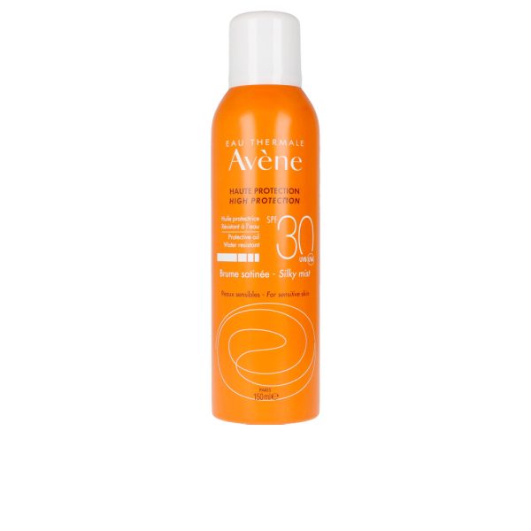 AVÈNE solar HAUTE PROTECTION bruma SPF30 150 ml