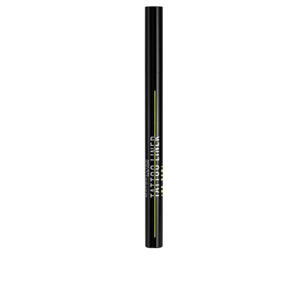 TATTO LINER ink pen #881-matte black 1 u