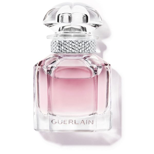 MON GUERLAIN SPARKLING eau de parfum vaporizador 30 ml