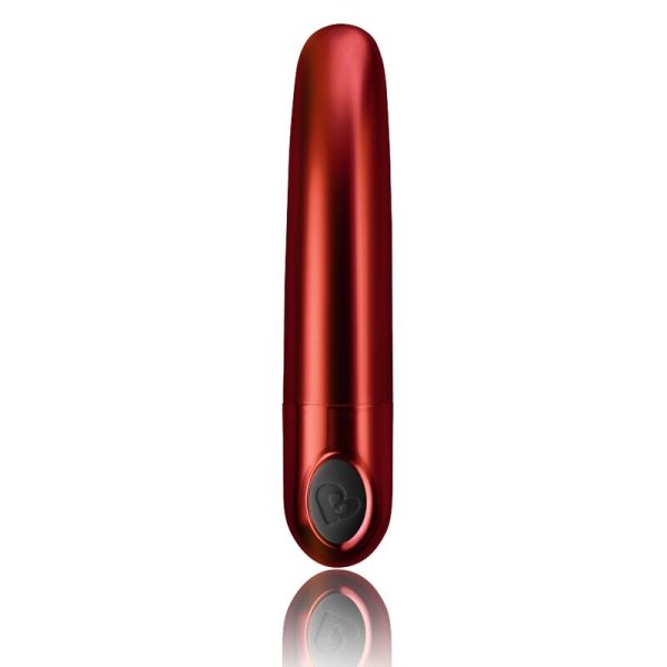 ROCKS-OFF RO-80 MM COLOR ME VIBRADOR BULLET ORGASMIC