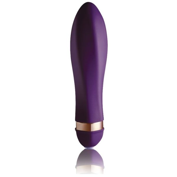 VIBRADOR ROCKS-OFF TWISTER 10 MODOS