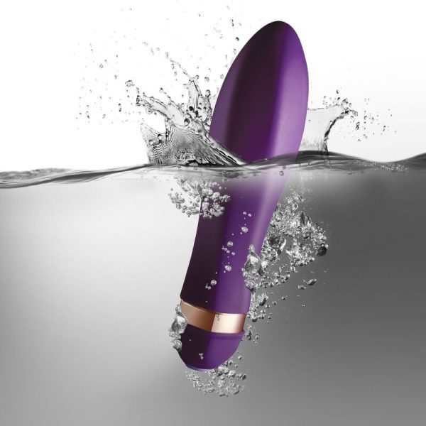 VIBRADOR ROCKS-OFF TWISTER 10 MODOS - Imagen 2