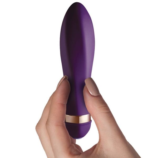 VIBRADOR ROCKS-OFF TWISTER 10 MODOS - Imagen 3