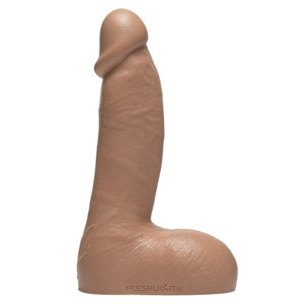 FLESHJACK JOHNNY SINS DILDO 24.8 CM - Imagen 4