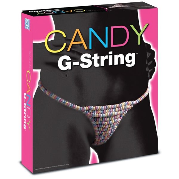 TANGA CANDY