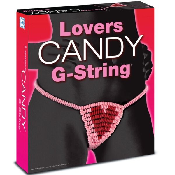 AMANTES DE LAS CUERDAS CANDY G