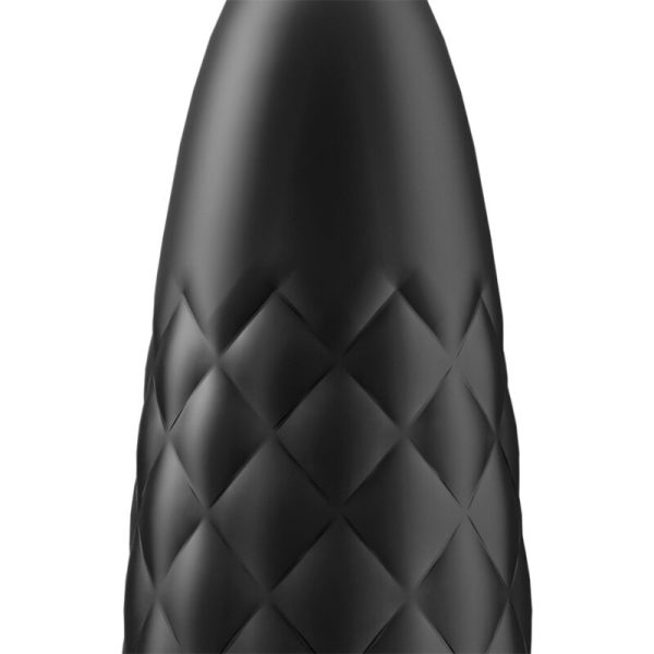 SATISFYER ULTRA POWER BULLET 5 - NEGRO - Imagen 2