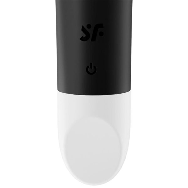 SATISFYER ULTRA POWER BULLET 2 - NEGRO - Imagen 2