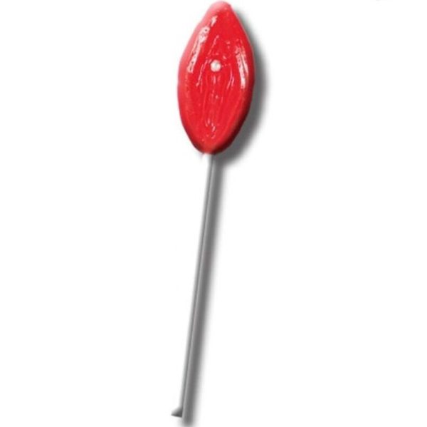 DIABLO SPICY - LABIOS DE GUMMY LOLLIPOP