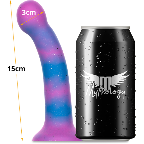 MITOLOGÍA - DION GALACTIC DILDO S - Imagen 3