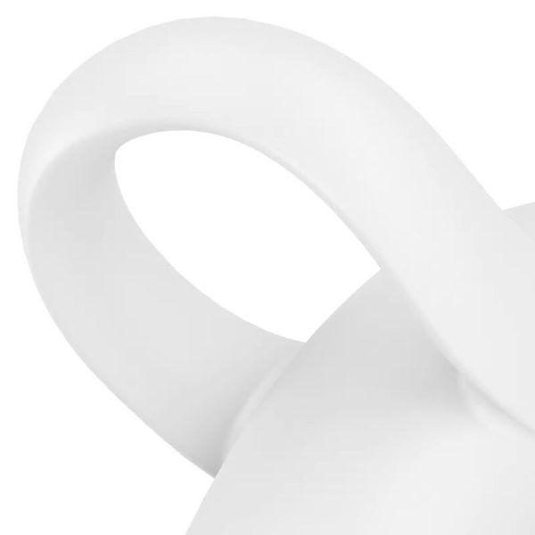 VIBRADOR DEDO SATISFYER BOLD LOVER - BLANCO - Imagen 3