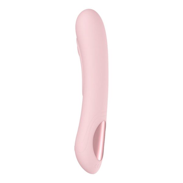 VIBRADOR PUNTO G KIIROO PEARL 3 - ROSA - Imagen 3