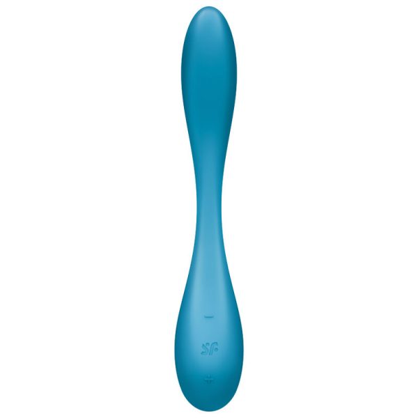 SATISFYER G-SPOT FLEX 5 MULTI VIBRADOR - - Imagen 2