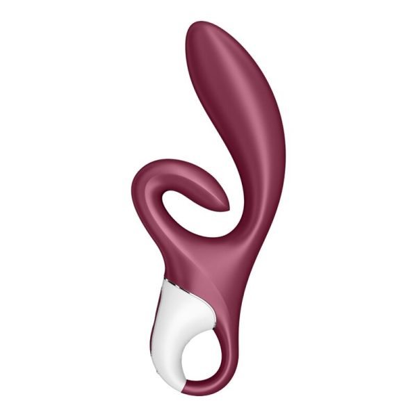 SATISFYER TOUCH ME CONEJO VIBRACIÓN - - Imagen 2