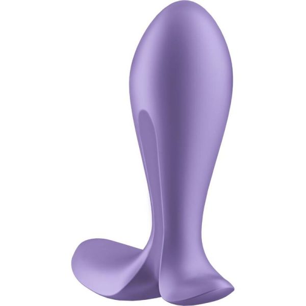 PLUG INTENSIDAD SATISFYER - - Imagen 4