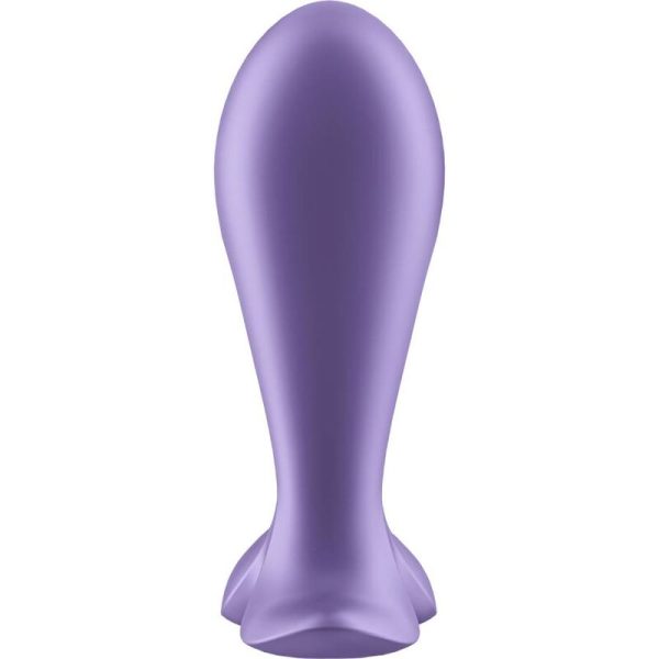 PLUG INTENSIDAD SATISFYER - - Imagen 6