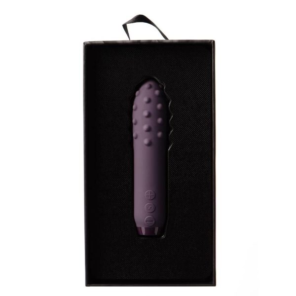 JE JOUE - DUET BULLET PURPLE MORADO TALLA 1 - Imagen 3