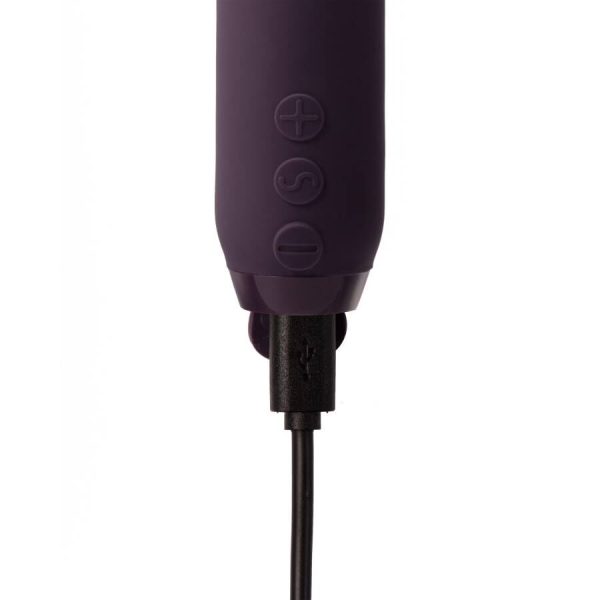 JE JOUE - DUET BULLET PURPLE MORADO TALLA 1 - Imagen 2