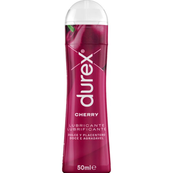 DUREX - SET CEREZA 50 ML