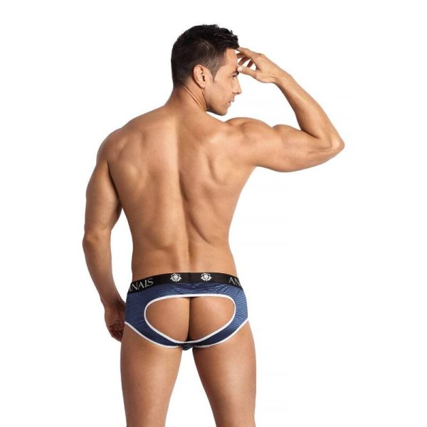 AAIS HOMBRE - BIKINI JOCK NAVAL S - Imagen 2