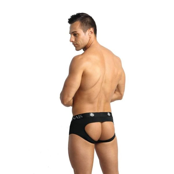 AAIS HOMBRE - BIKINI JOCK GASOLINA L - Imagen 2