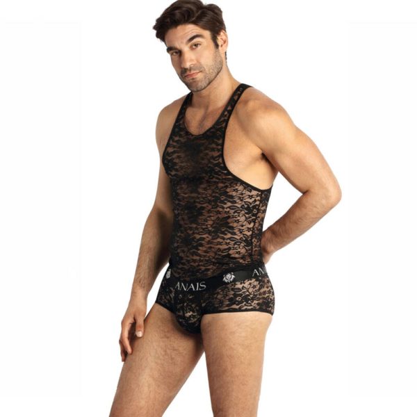 AAIS HOMBRE - ROMANCE TOP M