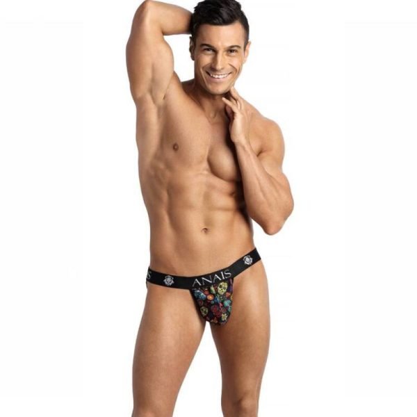 AAIS HOMBRE - MEXICO JOCK STRAP S