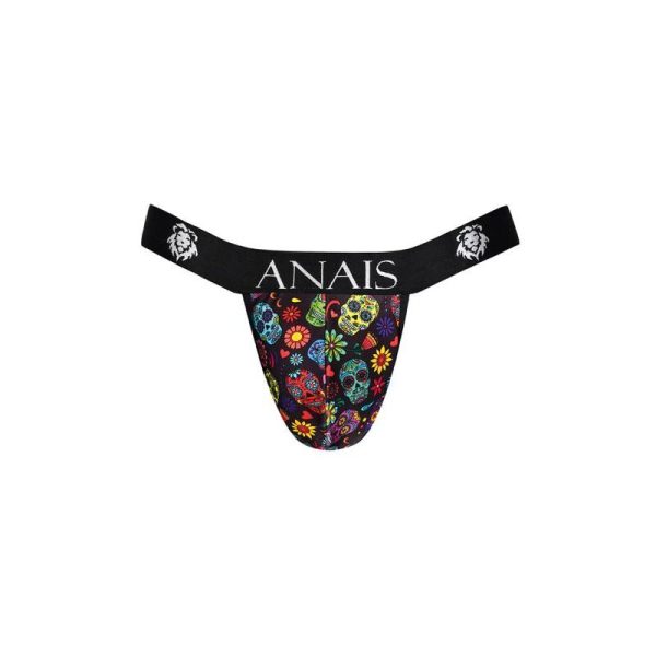 AAIS HOMBRE - MEXICO JOCK STRAP L - Imagen 3