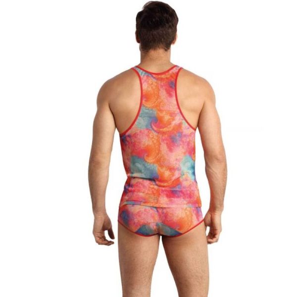 AAIS HOMBRE - FALCON TOP XL - Imagen 2